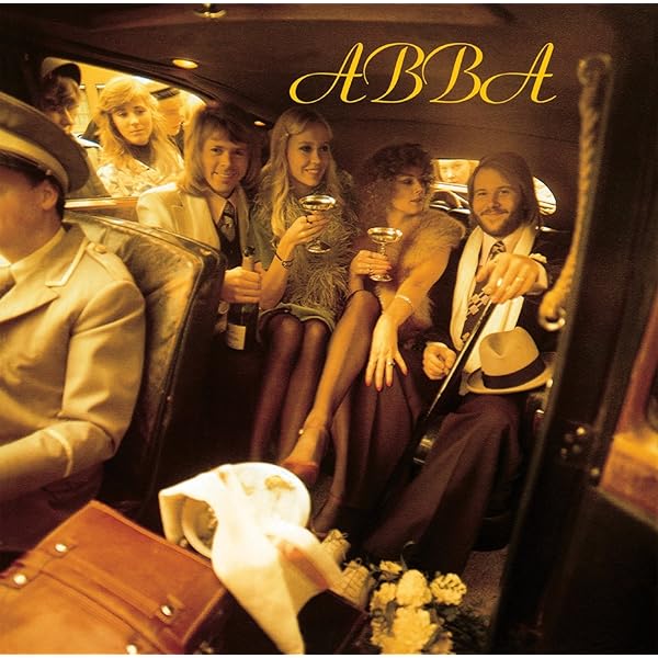 Abba (Deluxe Edition inkl. 3 Bonustracks): Amazon.de: Musik-CDs